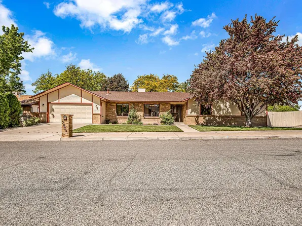 3825 Applewood St, Grand Junction, CO 81506