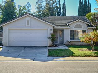 6824 Romanzo Way, Elk Grove, CA 95758