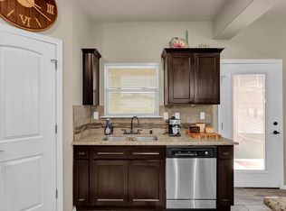 2140 Lawrence Robey Pl, El Paso, TX 79938