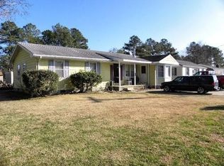 1281 Tulls Creek Rd, Moyock, NC 27958