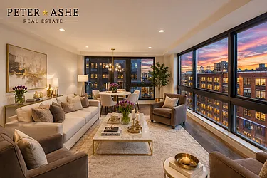 203 East 121st Street, #305