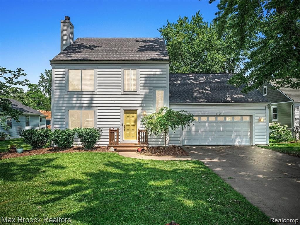 3160 Kenrick St, Keego Harbor, MI 48320 MLS 20230059014 Zillow