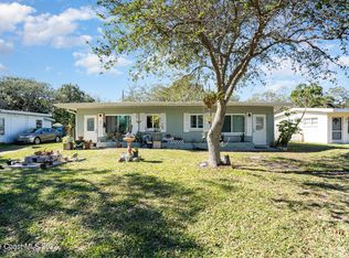 146 & 148 Cedar Ave, Cocoa Beach, FL 32931