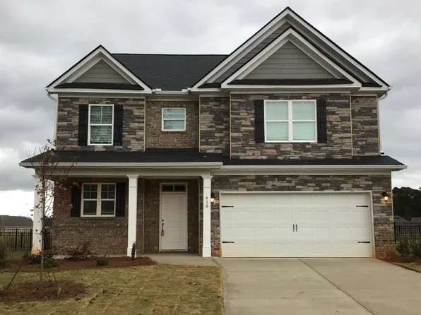 418 Levon Ct, Loganville, GA 30052