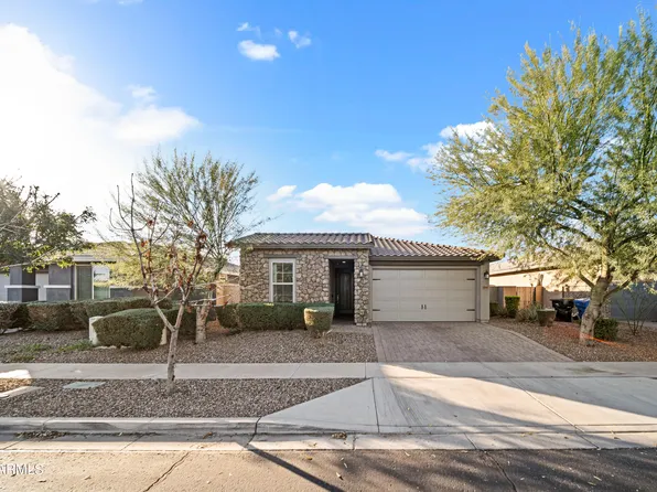 14441 W Via Del Oro --, Surprise, AZ 85379