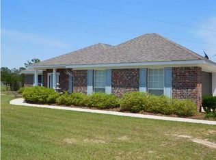 7286 Bluefield Dr, Bay Minette, AL 36507