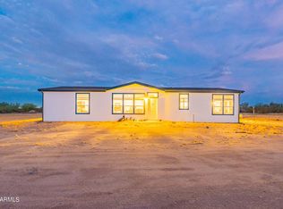 50381 W Century Rd, Maricopa, AZ 85139