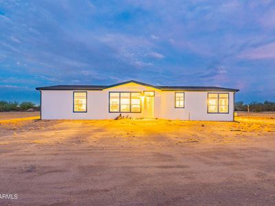 50381 W Century Rd, Maricopa, AZ, 85139