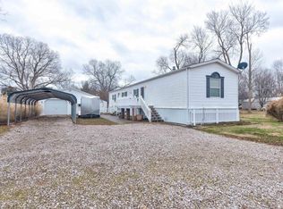 711 Church St, Grandview, IN
