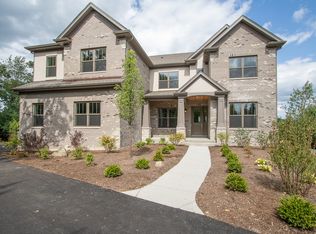 6906 Wildspring Ln, Long Grove, IL 60047