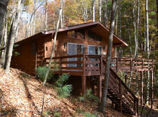 170 Trout Lake Rd, Deep Gap, NC 28618