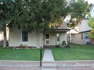 706 Santa Fe Ave, La Junta, CO 81050