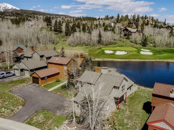 1649 N Chipmunk Ln, Silverthorne, CO 80498