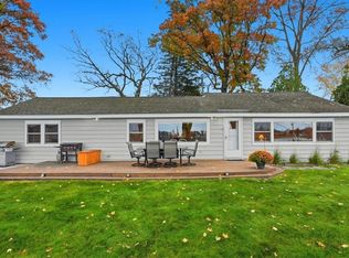 2063 Bystrom Lane, Luck, WI 54853