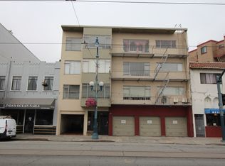 1906 Ocean Ave APT 9, San Francisco, CA 94127