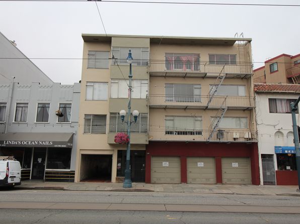 1906 Ocean Ave #8