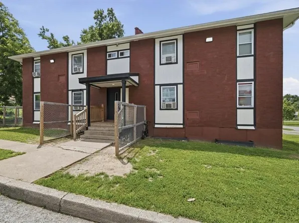5401 E 27th Ter, Kansas City, MO 64128