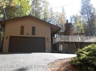 15811 Names Dr, Grass Valley, CA 95949