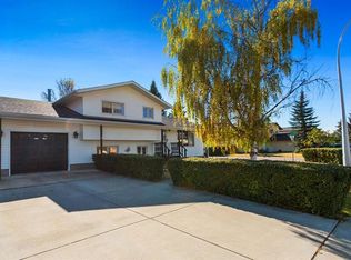 5445 N 56th St, Olds, AB T4H1J6