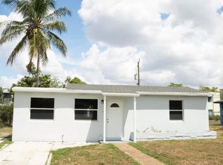 2317 NW 15th Ct, Fort Lauderdale, FL 33311