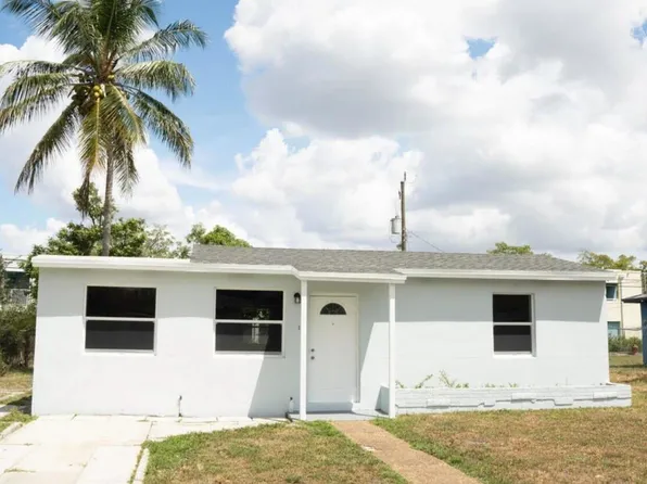 2317 NW 15th Court, Fort Lauderdale, FL 33311