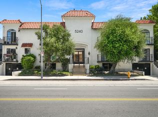5240 Whitsett Ave APT 5, Valley Village, CA 91607