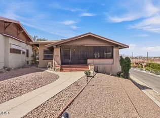 1546 Upson Dr, El Paso, TX 79902