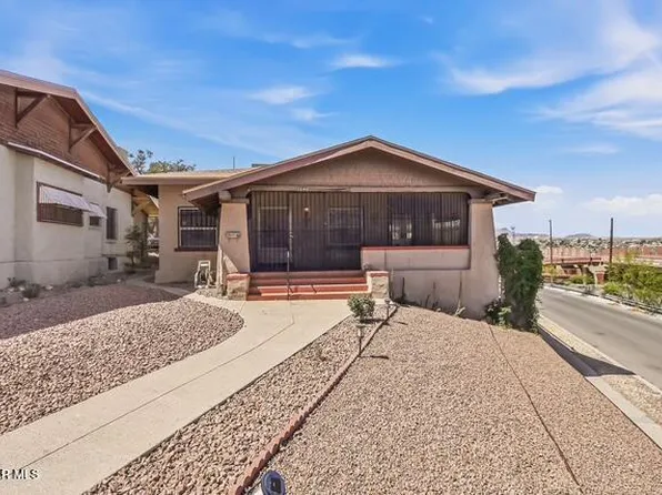 1546 Upson Dr, El Paso, TX 79902