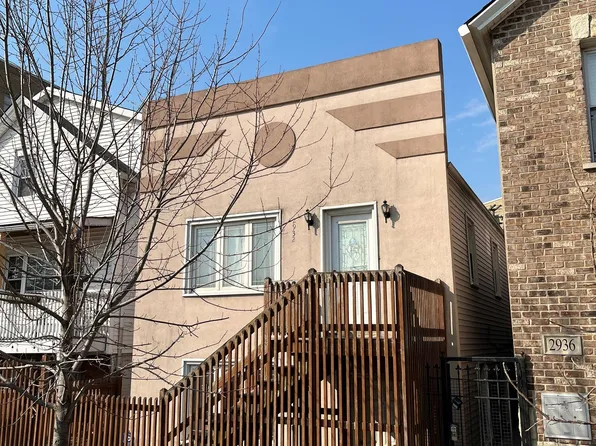 2932 N Hoyne Ave, Chicago, IL 60618