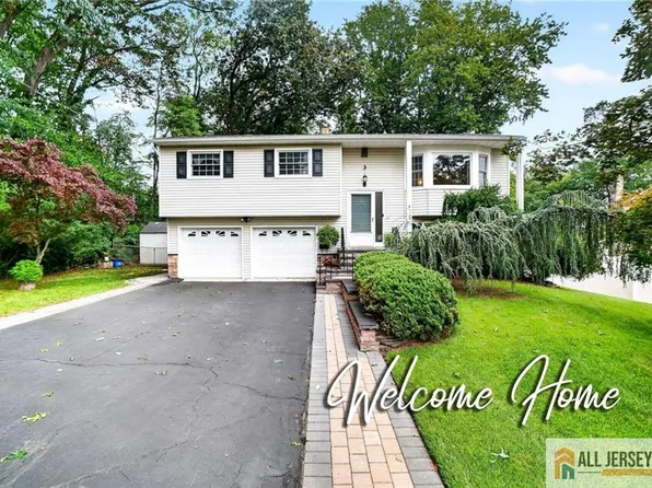 3 Bruce Rd, East Brunswick, NJ 08816