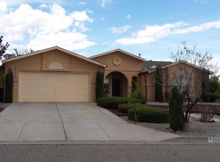 7255 Pajarito Rd NE, Rio Rancho, NM 87144
