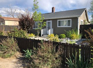 255 1st St, Fernley, NV 89408