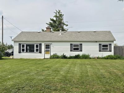 4536 Judy Ave, Lewiston, MI, 49756