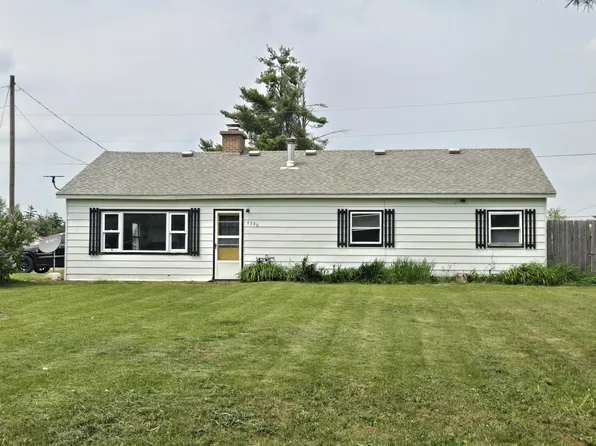 4536 Judy Ave, Lewiston, MI 49756