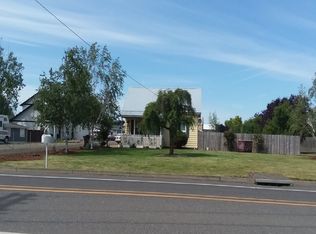 913 Toliver Rd, Molalla, OR 97038