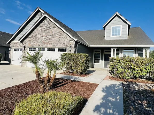 2521 N Fontana St, Visalia, CA 93291