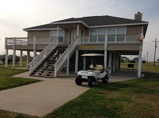 205 Galveston, Crystal Beach, TX 77650