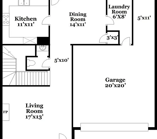 89 Greatwood Ln — Photo 3