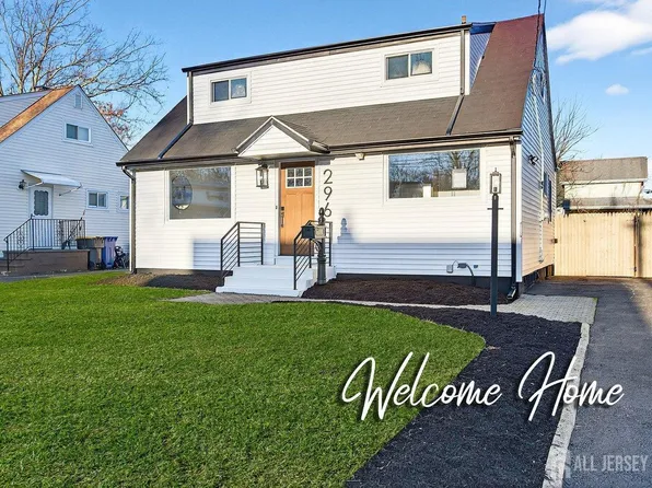 296 Herbert Ave, Old Bridge, NJ 08857