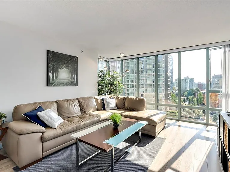 950 Cambie St #804 — Photo 5