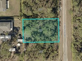 712 Santa Lucia Ave S, Lehigh Acres, FL 33974