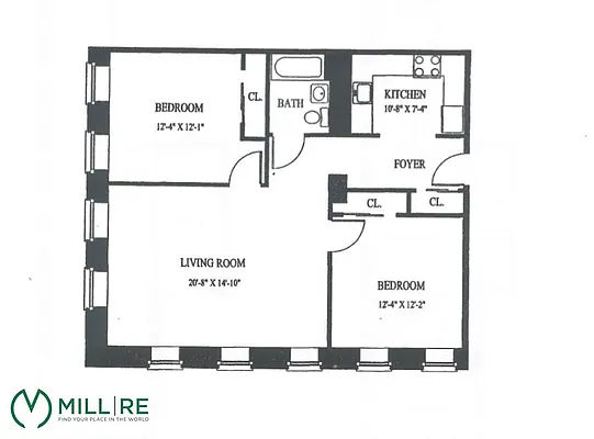 Rented by MiLL RE | media 21