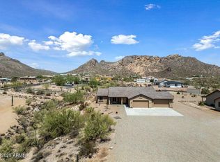 86 E Moon Vista St, Apache Junction, AZ 85119