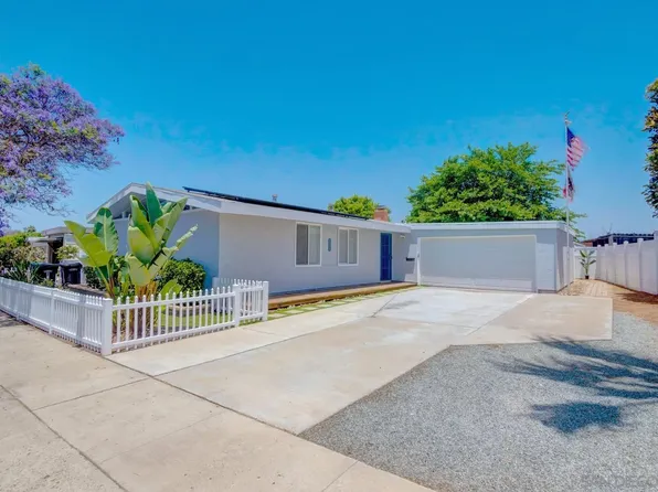 8948 Gramercy Dr, San Diego, CA 92123