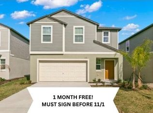 11756 Radiant Shore Loop, San Antonio, FL 33576