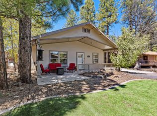 600 E Reindeer Dr, Munds Park, AZ 86017