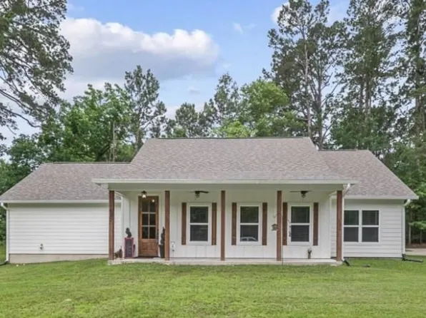 1620 Southwood Dr, Lufkin, TX 75904