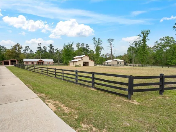 19243 Sisters Rd, Ponchatoula, LA 70454