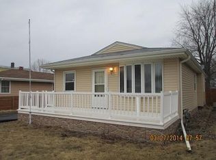 1606 Kremer Ave, Racine, WI 53402