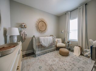 Coral Plan, The Greens at Gulf Hills, Ocean Springs, MS 39564